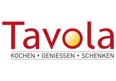 TAVOLA Kochen - Geniessen - Schenken